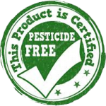 Sans pesticides